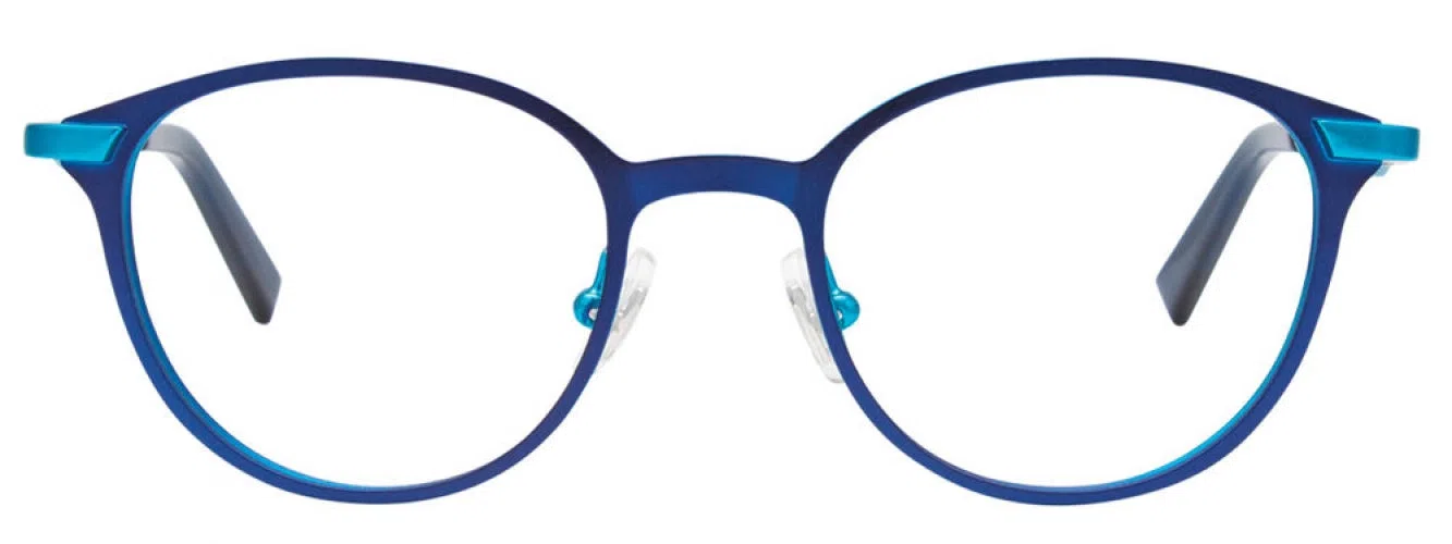 Aspex Eyewear EC489 Eyeglasses - view 7